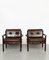 Mid-Century Armchairs by Sven Ellekaer for Coja, 1960s, Set of 2, Image 1