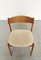 Dining Chairs by Erik Buch for O.D. Møbler, 1970s, Set of 6 4