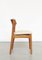 Dining Chairs by Erik Buch for O.D. Møbler, 1970s, Set of 6 13