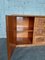 Vintage Brown Bamboo Sideboard, Image 8