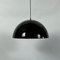 Minimalistic Hanging Lamp by Piuluce Vicenza, Italy, 1980s 2