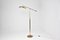 Italienische Stehlampe aus Messing, 1960er 11