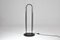 Italian Metal Floor Lamp attributed to Reggiani, 1970s, Image 7