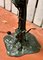 Vintage Brass Street Lamp 6