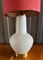 Vintage Table Lamp, 1960s, Image 4