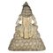 Large Shiva Sculpture in Wood 10