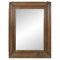 Miroir Vintage avec Cadre en Bois 1