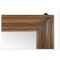 Specchio vintage con cornice in legno, Immagine 4