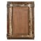 Miroir Vintage avec Cadre en Bois 3