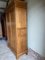 Large Louis Philippe Oak Wardrobe, 1850s 8