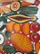 Tinga Tinga Artist, Fruit & Vegetables, Oil on Board, Image 13