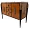 Art Deco Chest of Drawers attributed to Paul Follot, France, 1920s 1