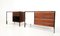 Mid-Century Wooden Sideboard, 1960s, Image 9
