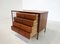 Enfilade Mid-Century en Bois, 1960s 6