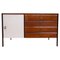 Mid-Century Wooden Sideboard, 1960s, Image 1