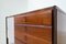 Mid-Century Sideboard aus Holz, 1960er 4