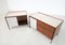 Mid-Century Sideboard aus Holz, 1960er 13