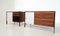 Mid-Century Sideboard aus Holz, 1960er 11