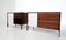 Mid-Century Sideboard aus Holz, 1960er 10