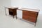 Enfilade Mid-Century en Bois, 1960s 8