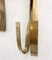 Mid-Century Coat Rack, Italy, 1960s, Image 3