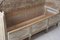 Gustavian Swedish Country House Sofa 9