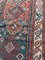 Antique Kazak Rug, 1890s, Image 17