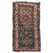Antiker Kazak Teppich, 1890er 1