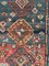 Antique Kazak Rug, 1890s 11