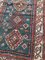 Antiker Kazak Teppich, 1890er 16