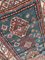 Antique Kazak Rug, 1890s, Image 14