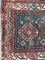 Antique Kazak Rug, 1890s, Image 3