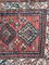 Tapis Kazak Antique, 1890s 18