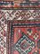 Antiker Kazak Teppich, 1890er 8