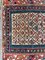 Antique Shirvan Daghistan Rug, 1890s 3