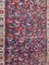 Antique Distressed Malayer Rug, 1890s 13