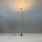 Modern Italian Toio Floor Lamp in Metal by Castiglioni for Flos, 1970s, Image 18
