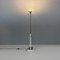 Modern Italian Toio Floor Lamp in Metal by Castiglioni for Flos, 1970s 19