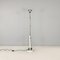 Modern Italian Toio Floor Lamp in Metal by Castiglioni for Flos, 1970s 3