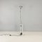 Modern Italian Toio Floor Lamp in Metal by Castiglioni for Flos, 1970s, Image 2