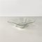 Cuenco finlandés moderno de vidrio atribuido a Alvar Aalto para Iittala, años 90, Imagen 4
