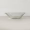 Finnish Modern Glass Bowl attributed to Alvar Aalto for Iittala, 1990s, Image 3