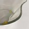 Finnish Modern Glass Bowl attributed to Alvar Aalto for Iittala, 1990s, Image 7