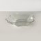 Finnish Modern Glass Bowl attributed to Alvar Aalto for Iittala, 1990s, Image 2