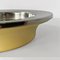 Italian Modern Metal and Plastic Ashtray by Gino Colombini for Kartell, 1970s, Image 7