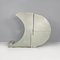 Italian Modern Geometric Metal Sculpture by Edmondo Cirillo, 1970s, Image 2