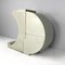 Italian Modern Geometric Metal Sculpture by Edmondo Cirillo, 1970s, Image 3