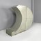 Italian Modern Geometric Metal Sculpture by Edmondo Cirillo, 1970s, Image 4