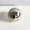 Italian Modern Decorative Metal Sphere, 1990s, Image 2