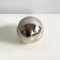 Italian Modern Decorative Metal Sphere, 1990s, Image 4